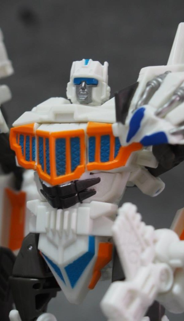 New Images Transformers Generations Wreckers Wave 4 Images Show Runination Team Figures  (20 of 51)